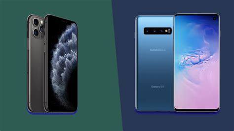 Are Samsungs or iPhones better?